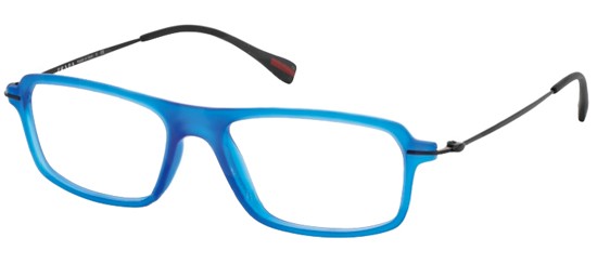 Оправа PRADA SPORT RED FEATHER VPS 03FV